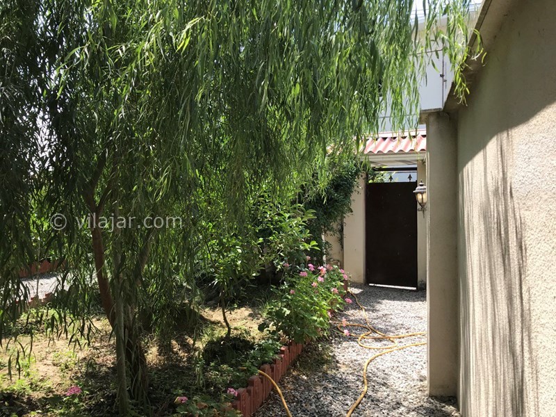 عکس شماره 762440 - اجاره ویلا در محمودآباد - 