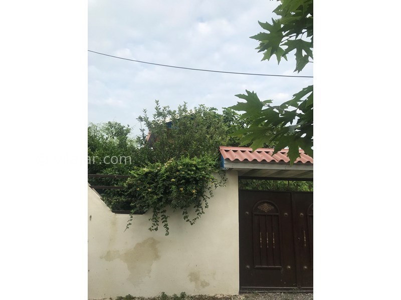 عکس شماره 762441 - اجاره ویلا در محمودآباد - 