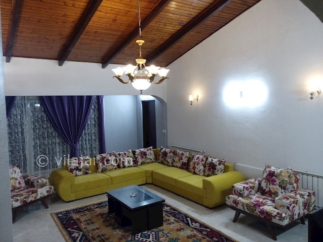 عکس شماره 76245 - اجاره ویلا در خزرشهر - 