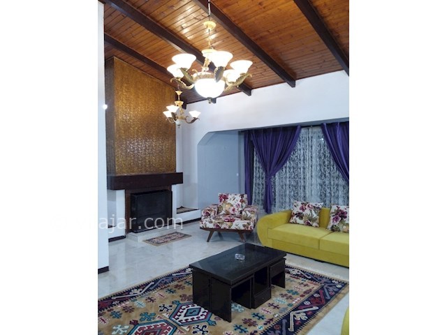 عکس شماره 76247 - اجاره ویلا در خزرشهر - 