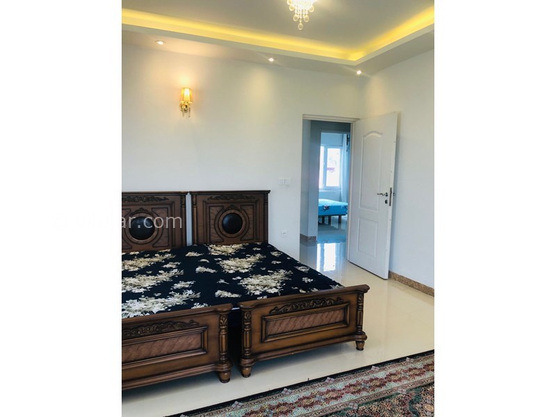 عکس شماره 762558 - ویلا تریبلکس در متل قو اسبچین - 