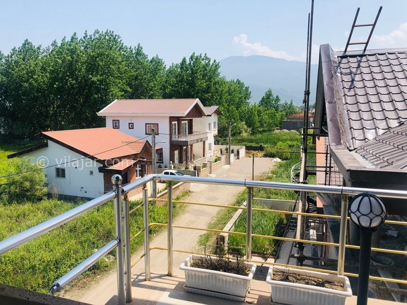 عکس شماره 762559 - ویلا تریبلکس در متل قو اسبچین - 