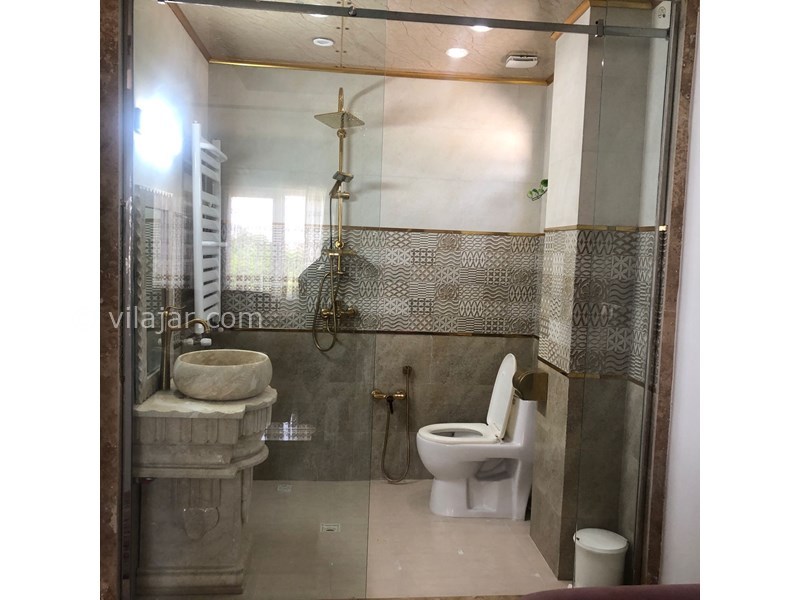 عکس شماره 762560 - ویلا تریبلکس در متل قو اسبچین - 