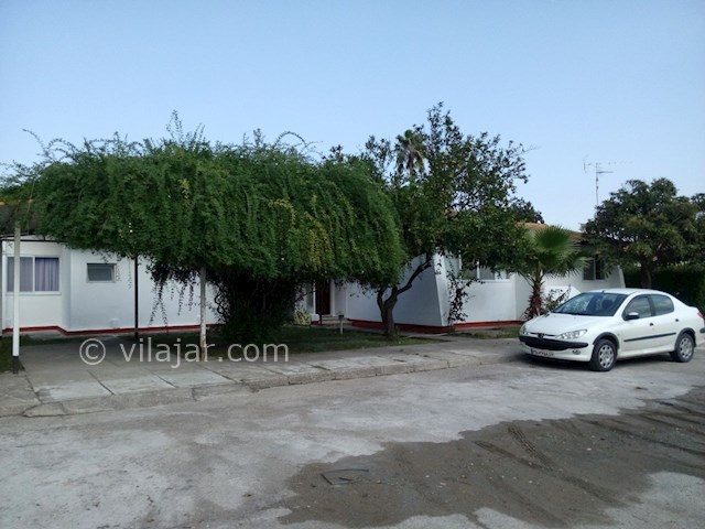 عکس شماره 76257 - اجاره ویلا در خزرشهر - 