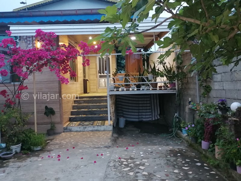 عکس شماره 762581 - اجاره ویلا ساحلی در تالش - 