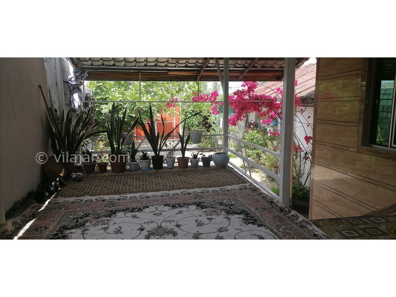 عکس شماره 762582 - اجاره ویلا ساحلی در تالش - 