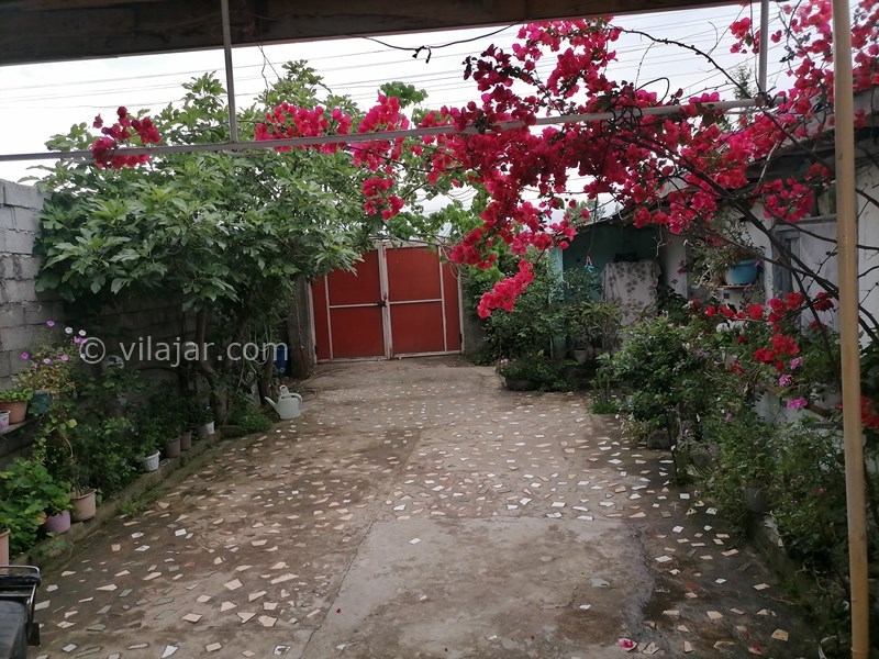 عکس شماره 762584 - اجاره ویلا ساحلی در تالش - 