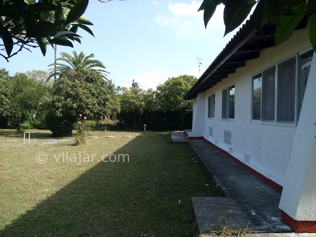 عکس شماره 76259 - اجاره ویلا در خزرشهر - 