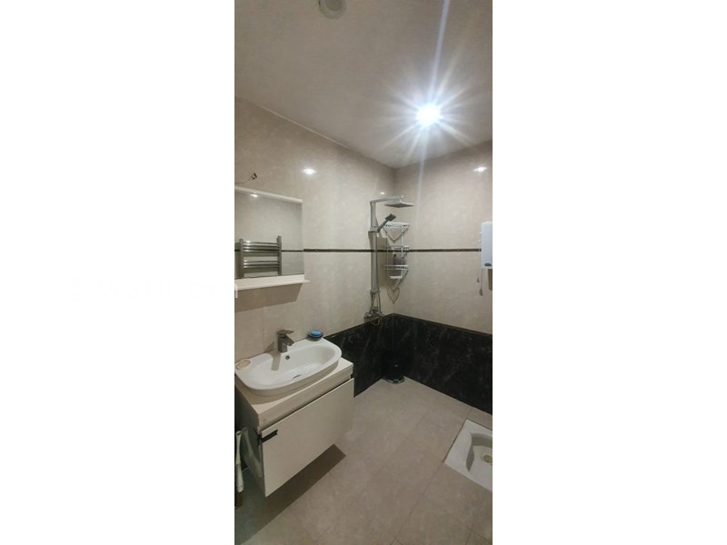 عکس شماره 762610 - ویلا با استخر روباز آبگرم متل قو - 