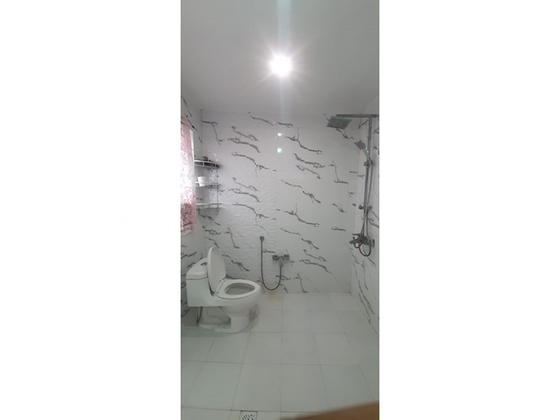 عکس شماره 762613 - ویلا با استخر روباز آبگرم متل قو - 