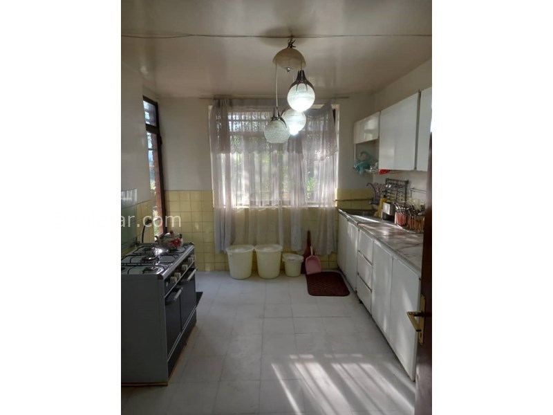 عکس شماره 762660 - رزرو ویلای ساحلی دربست در چابکسر - اشپزخانه