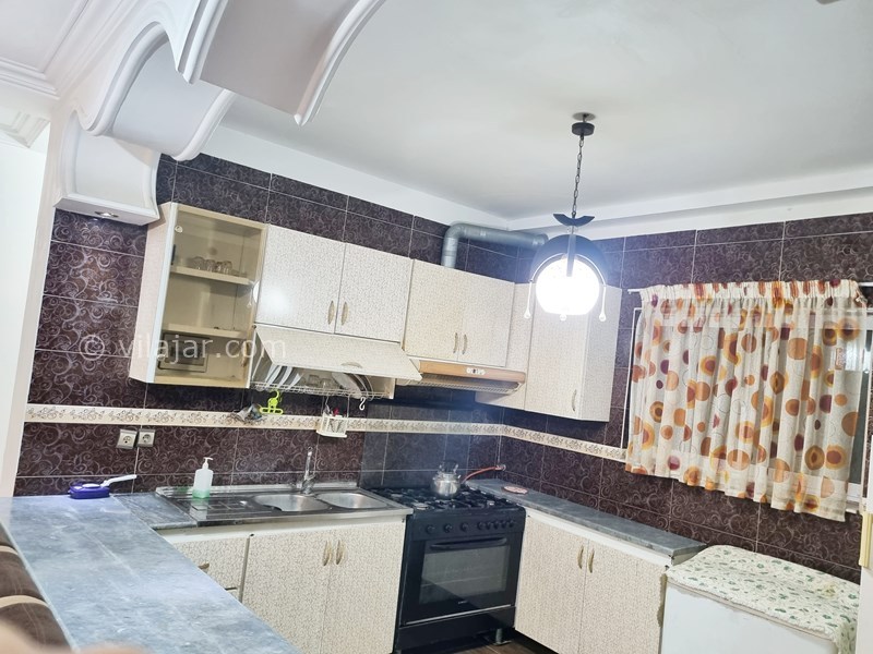 عکس شماره 762673 - اجاره اقامتگاه ساحلی در رامسر - آشپزخانه 