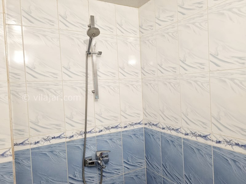 عکس شماره 762677 - اجاره اقامتگاه ساحلی در رامسر - دوش حمام