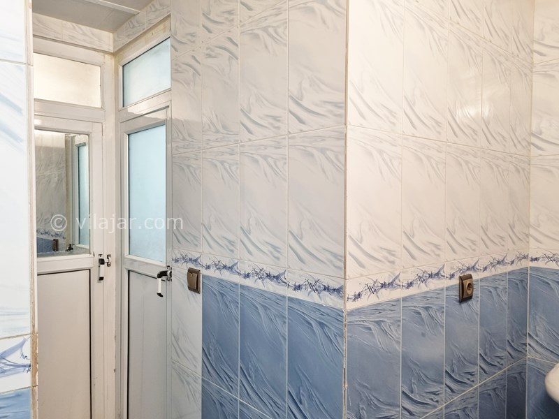 عکس شماره 762679 - اجاره اقامتگاه ساحلی در رامسر - راهرو سرویس 