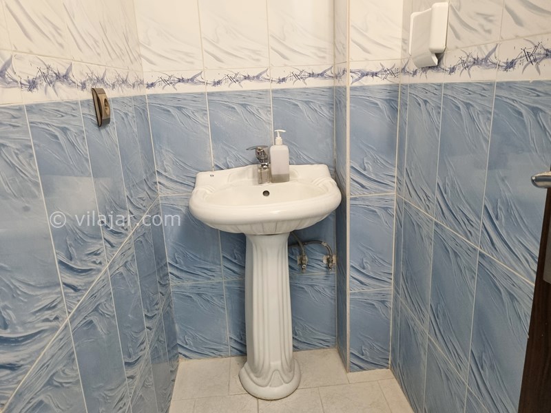 عکس شماره 762680 - اجاره اقامتگاه ساحلی در رامسر - رو شویی