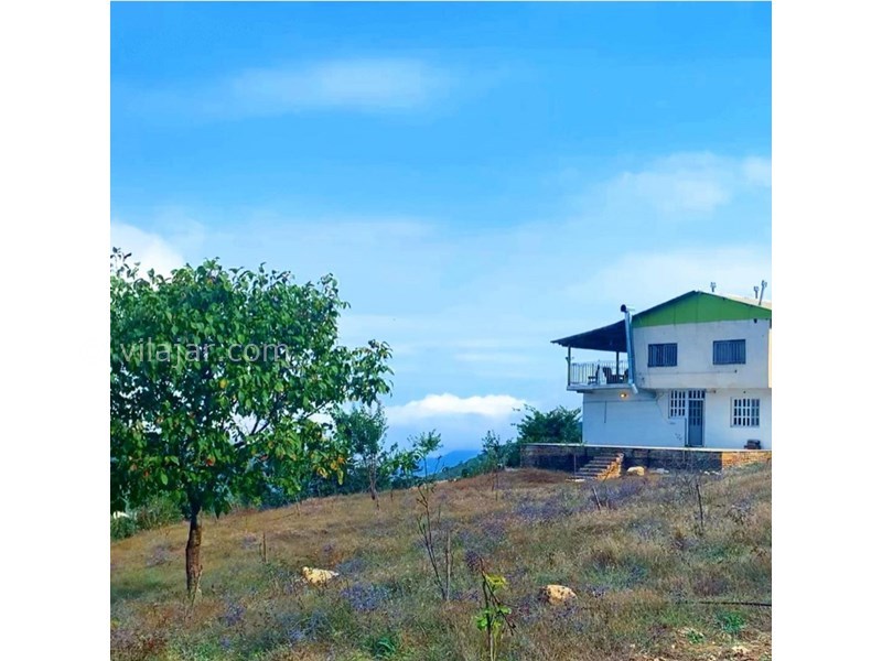 عکس شماره 762699 - اجاره ویلا ییلاقی نزدیک گرگان -