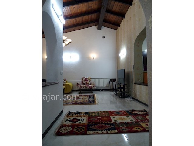 عکس شماره 76271 - اجاره ویلا در خزرشهر - 