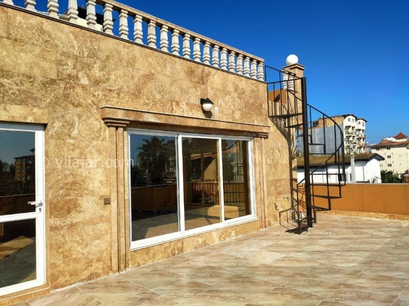 عکس شماره 762732 - ویلا با استخر سرپوشیده سرخرود - 