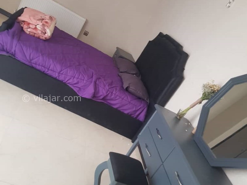 عکس شماره 762733 - ویلا با استخر سرپوشیده سرخرود - 