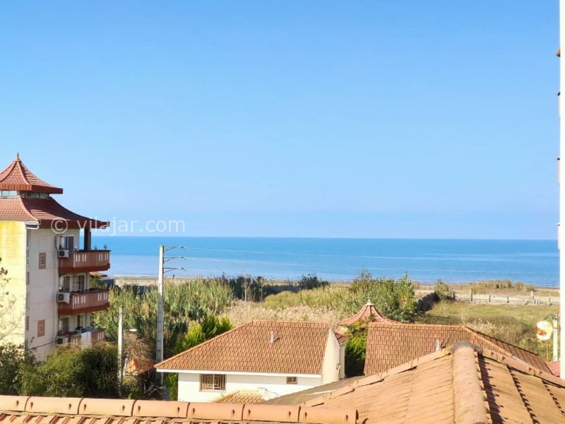 عکس شماره 762735 - ویلا با استخر سرپوشیده سرخرود - 