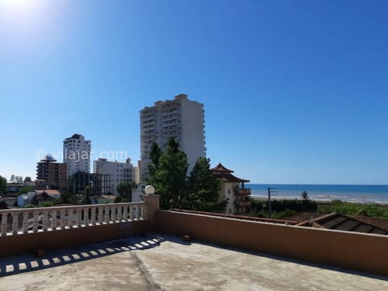 عکس شماره 762737 - ویلا با استخر سرپوشیده سرخرود - 