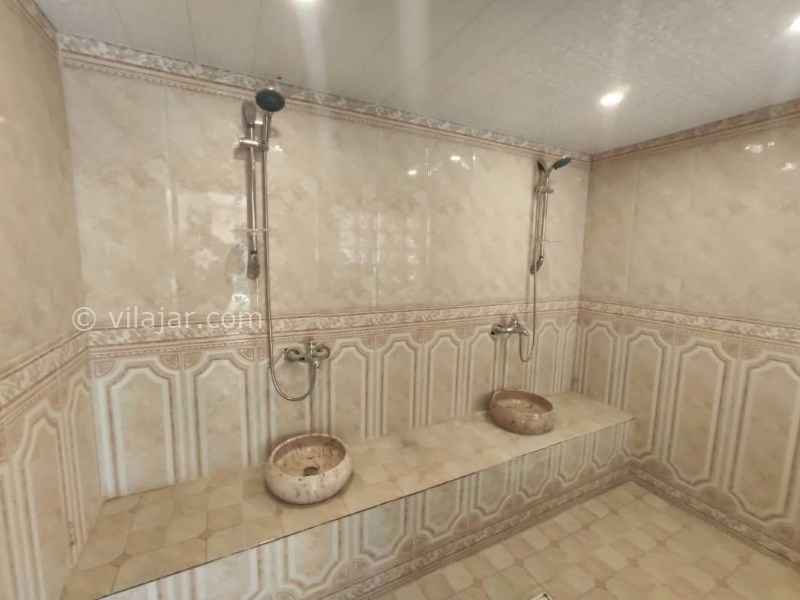 عکس شماره 762738 - ویلا با استخر سرپوشیده سرخرود - 