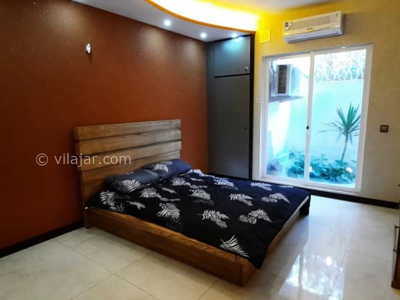 عکس شماره 762742 - ویلا با استخر سرپوشیده سرخرود - 