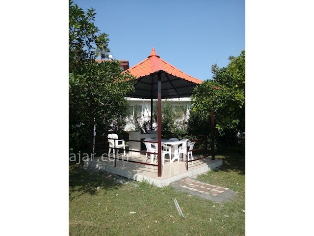 عکس شماره 76275 - اجاره ویلا در خزرشهر - 