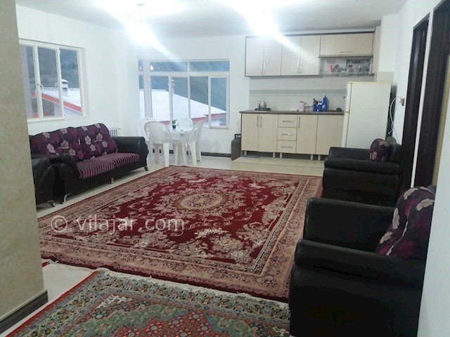 عکس شماره 76277 - رزرو واحد در ارتفاعات دوهزار - 