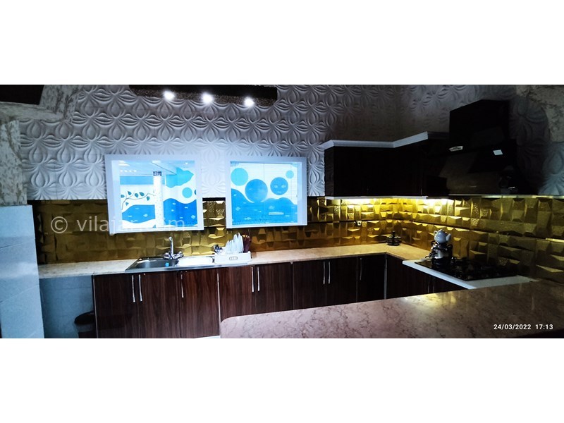 عکس شماره 762856 - اجاره ویلا استخردار متل قو - 