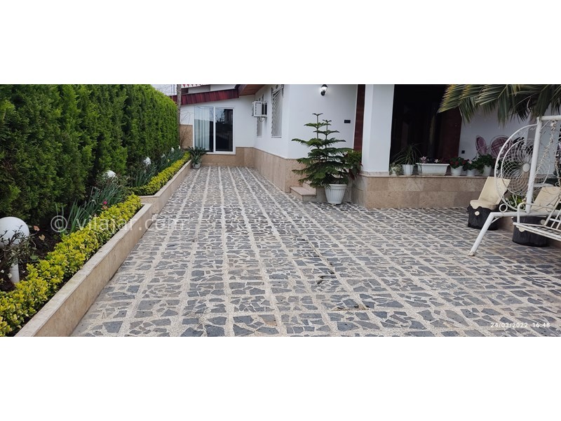 عکس شماره 762859 - اجاره ویلا استخردار متل قو - 