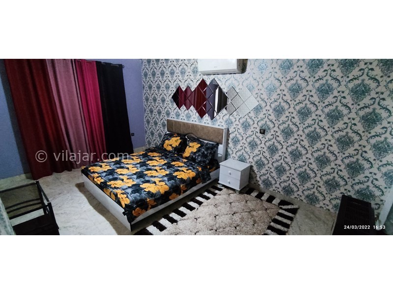 عکس شماره 762863 - اجاره ویلا استخردار متل قو - 