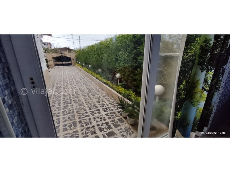 عکس شماره 762865 - اجاره ویلا استخردار متل قو - 