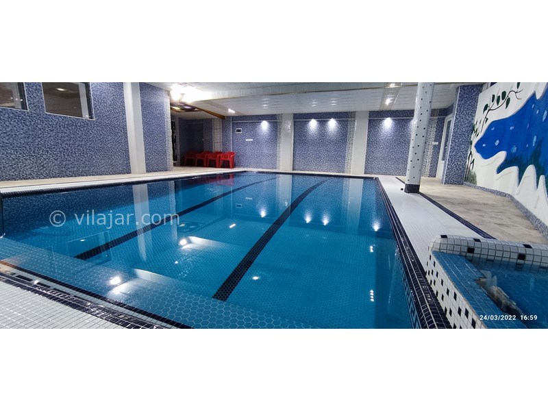 عکس شماره 762866 - اجاره ویلا استخردار متل قو - 