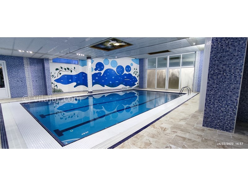 عکس شماره 762867 - اجاره ویلا استخردار متل قو - 