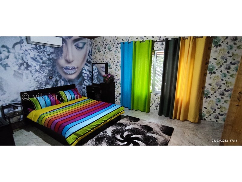 عکس شماره 762868 - اجاره ویلا استخردار متل قو - 