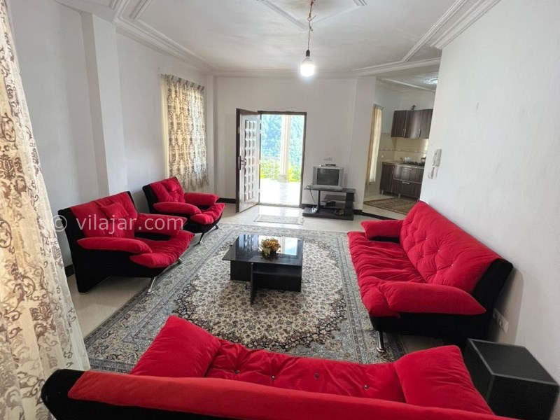 عکس شماره 763005 - اجاره ویلا در جاده دوهزار تنکابن - 