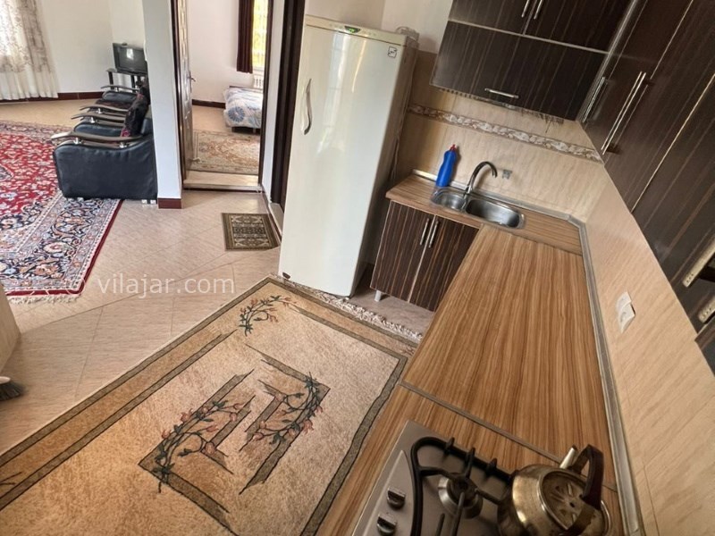 عکس شماره 763006 - اجاره ویلا در جاده دوهزار تنکابن - 