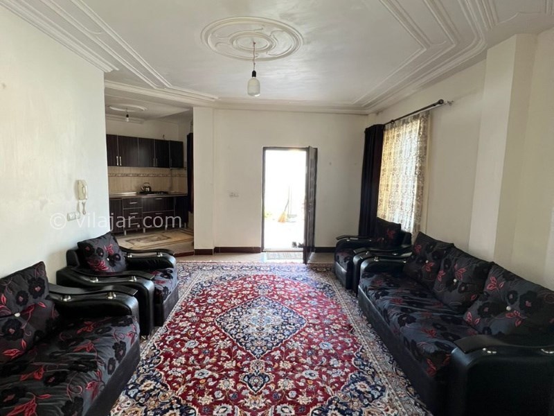 عکس شماره 763007 - اجاره ویلا در جاده دوهزار تنکابن - 