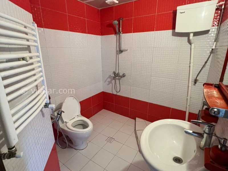 عکس شماره 763009 - اجاره ویلا در جاده دوهزار تنکابن - 