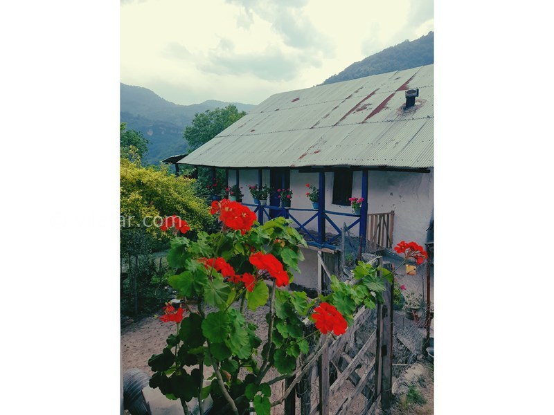 عکس شماره 763074 - اجاره خانه روستایی نزدیک رودسر -