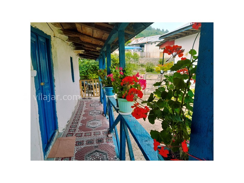 عکس شماره 763075 - اجاره خانه روستایی نزدیک رودسر -