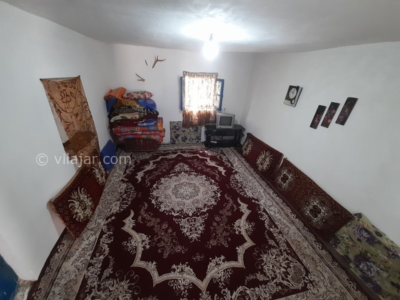 عکس شماره 763078 - اجاره خانه روستایی نزدیک رودسر -