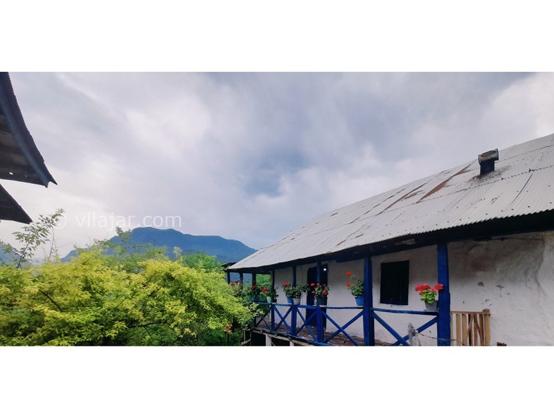 عکس شماره 763080 - اجاره خانه روستایی نزدیک رودسر -