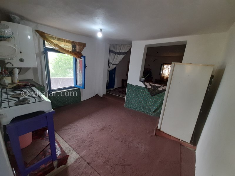 عکس شماره 763081 - اجاره خانه روستایی نزدیک رودسر -