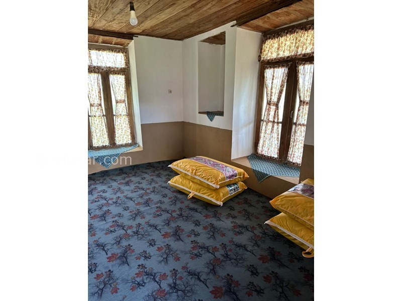 عکس شماره 763376 - اجاره خانه روستایی جنگل دیوا بابل - 