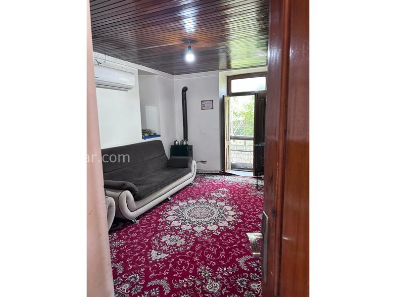 عکس شماره 763379 - اجاره خانه روستایی جنگل دیوا بابل - 