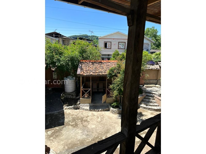 عکس شماره 763381 - اجاره خانه روستایی جنگل دیوا بابل - 