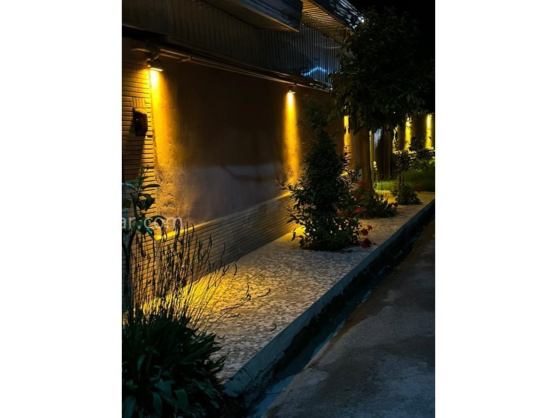 عکس شماره 763383 - اجاره خانه روستایی جنگل دیوا بابل - 