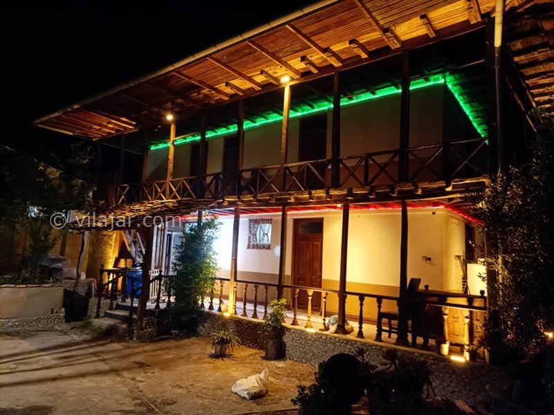 عکس شماره 763384 - اجاره خانه روستایی جنگل دیوا بابل - 